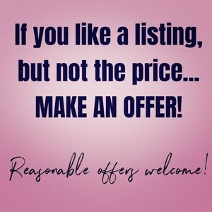 Need to downsize!!!
